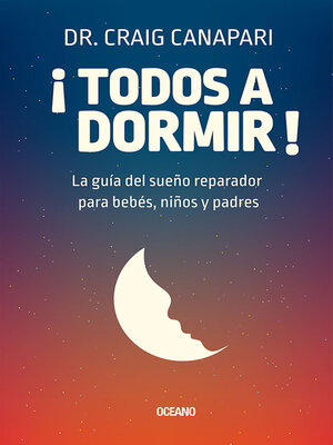 cover image of ¡Todos a dormir?